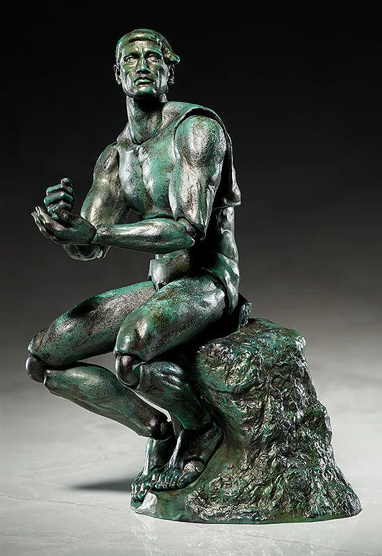 Pedido The Thinker - The Table Museum - Figma SP-056 marca Freeing escala 1/12 (relanzamiento)