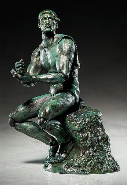 Pedido The Thinker - The Table Museum - Figma SP-056 marca Freeing escala 1/12 (relanzamiento)