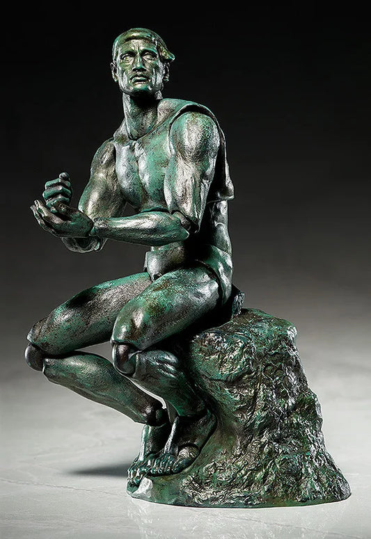 Pedido The Thinker - The Table Museum - Figma SP-056 marca Freeing escala 1/12 (relanzamiento)