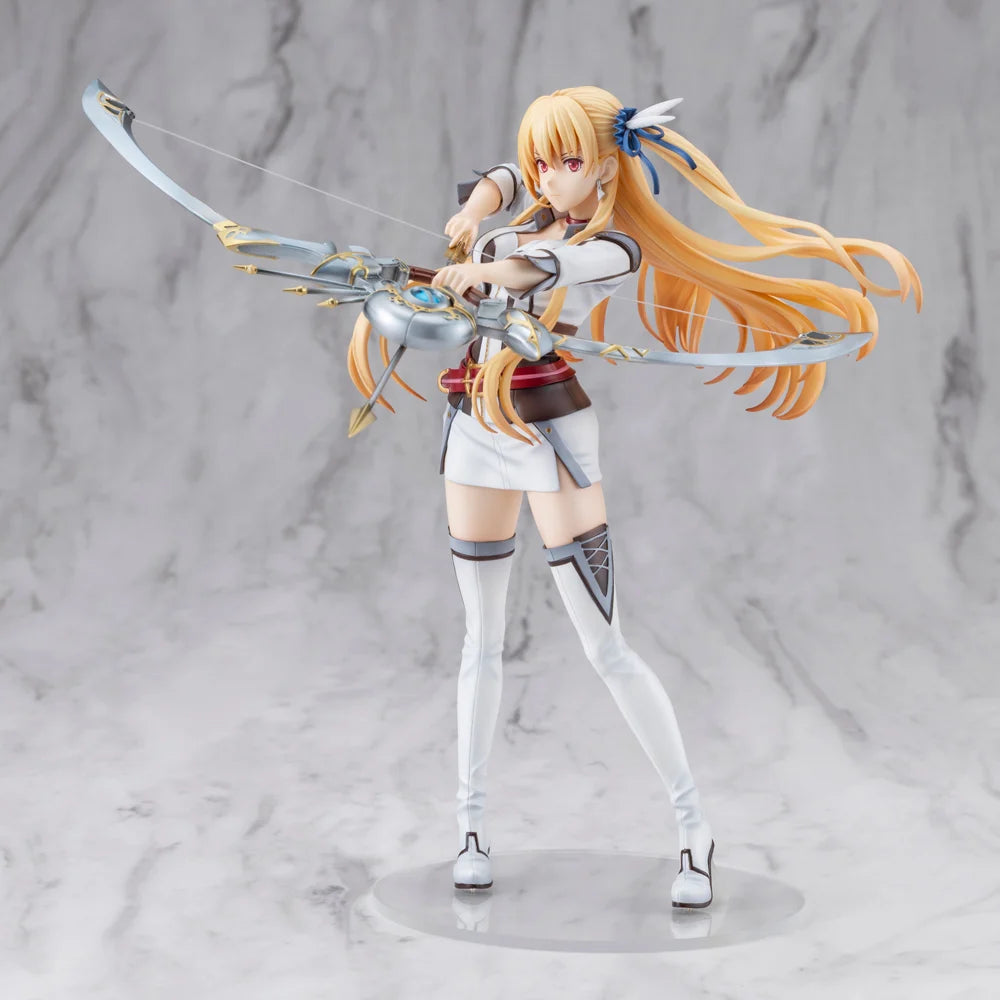 Preventa Estatua Alisa Reinford - The Legend of Heroes: Trails of Cold Steel III marca Kotobukiya escala 1/8