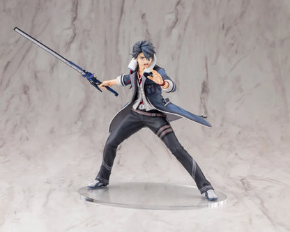 Preventa Figura Van Arkride - The Legend of Heroes: Trails Through Daybreak marca Kotobukiya escala 1/8