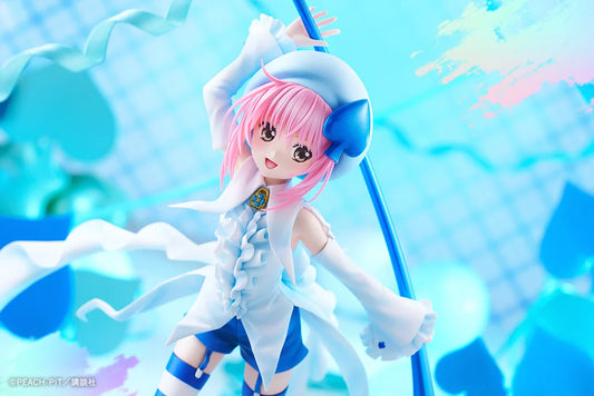Preventa Estatua Amulet Spade - Shugo Chara! marca Kotobukiya escala 1/7