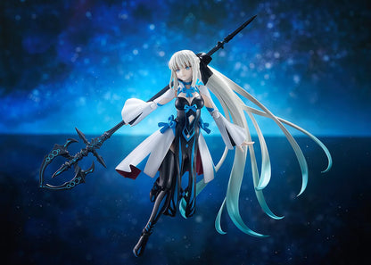 Preventa Figura Berserker/Morgan - Fate/Grand Order - Figma No.682 marca Max Factory escala 1/12