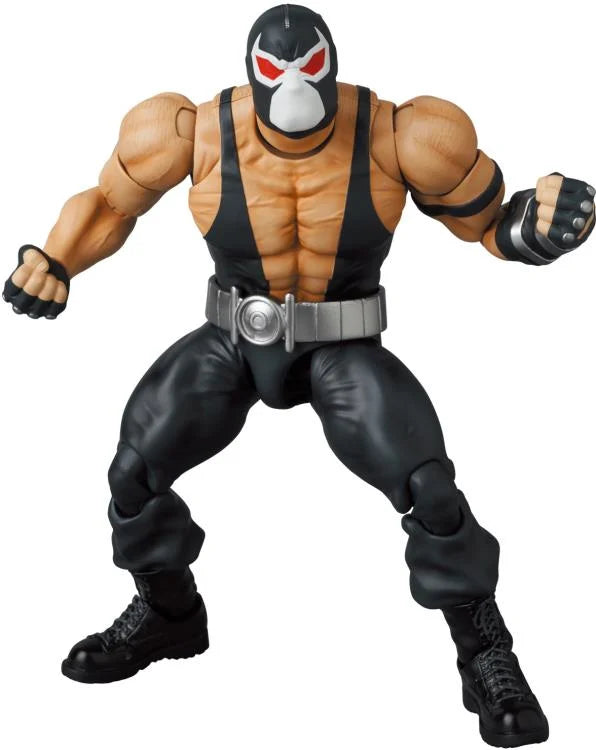 Pedido Figura Bane - Batman: Knightfall - MAFEX No.216 marca Medicom T ...