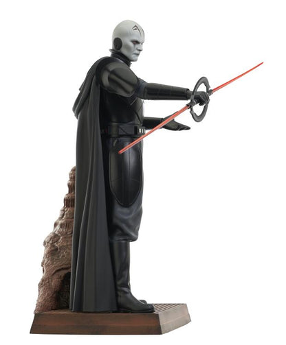 Pedido Estatua Grand Inquisitor (Edición limitada) (Resina) - Star Wars: Obi-Wan Kenobi - Premier Collection marca Diamond Select Toys escala 1/7