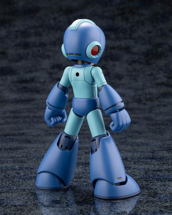 Pedido Model Kit Mega Man - Mega Man 11 marca Kotobukiya escala 1/12