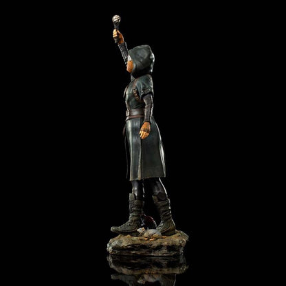 Pedido Estatua Ratcatcher II - The Suicide Squad - Battle Diorama Series (BDS) - marca Iron Studios escala de arte 1/10