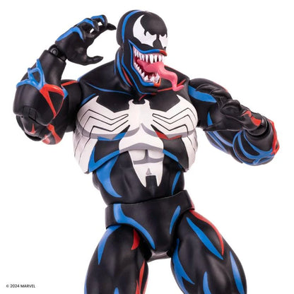 Pedido Figura VENOM - Spider-Man: The Animated Series marca Mondo escala 1/6