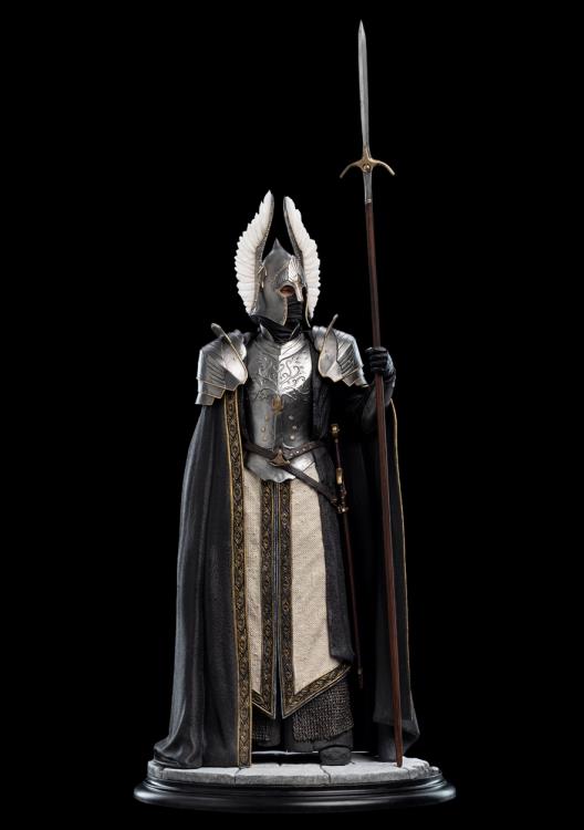 Preventa Estatua Fountain Guard of Gondor -The Lord of the Rings: The Return of the King Classic Series marca WETA Workshop 86-01-04253 escala 1/6