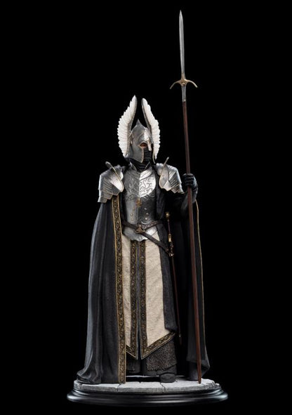 Pedido Estatua Fountain Guard of Gondor -The Lord of the Rings: The Return of the King Classic Series marca WETA Workshop 86-01-04253 escala 1/6