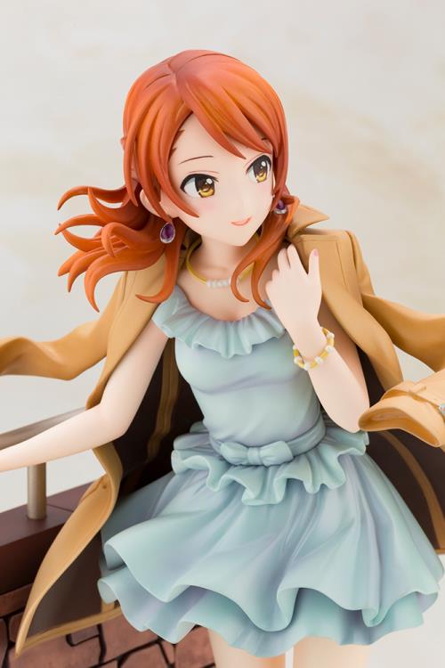 Pedido Estatua Karen Hojo - The Idolmaster Cinderella Girls - Off Stage marca Kotobukiya escala 1/8