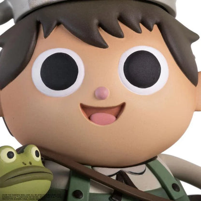 Preventa Set de Figuras Wirt and Greg (Chapter 1: The Old Grist Mill) - Over the Garden Wall - Mondo Squads marca Mondo escala pequeña 1/12