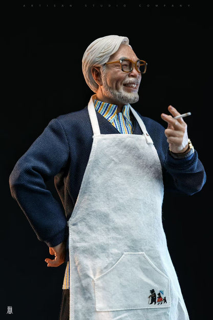 Preventa Figura The Cartoonist marca Artisan Studio escala 1/6