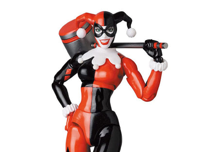 Pedido Figura Harley Quinn - Batman: Hush - MAFEX marca Medicom Toy No.162 escala pequeña 1/12