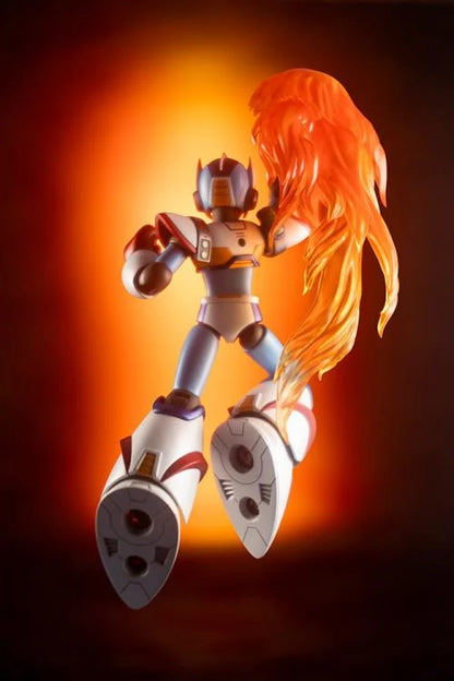 Pedido Model Kit Mega Man X (Second Armor Double Charge Shot version) - Mega Man X2 marca Kotobukiya escala 1/12