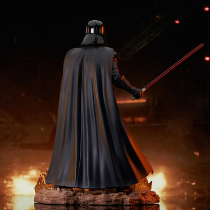 Pedido Estatua Darth Vader (Edición limitada) - Star Wars: Obi-Wan Kenobi - Premier Collection marca Diamond Select Toys escala 1/7