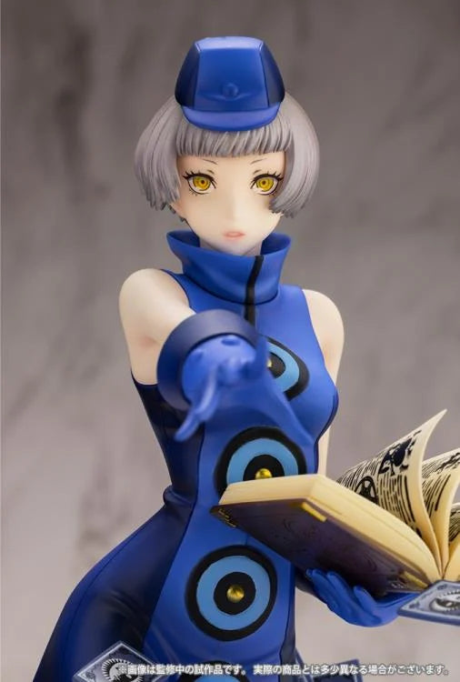 Pedido Estatua Elizabeth - Persona 3 - ArtFX J marca Kotobukiya escala 1/8