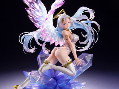Pedido Estatua Aria: The Angel of Crystals - Museum of Mystical Melodies Verse01 - marca Kotobukiya escala 1/7