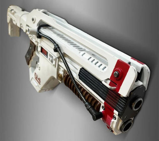 Pedido Prop Replica F44AA Pulse Rifle (Clean Edition) - Alien: Romulus - Limited Edition marca Hollywood Collectibles Group escala real 1/1