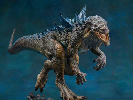 Preventa Estatua Godzilla (1998) - Hall of Fame Series - Limited Edition marca Spiral Studio (25 cm)