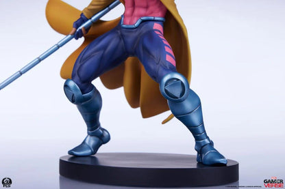 Pedido Estatua GAMBIT (Player 2 Edition) - Marvel Gamerverse Classics marca PCS Collectibles escala 1/10
