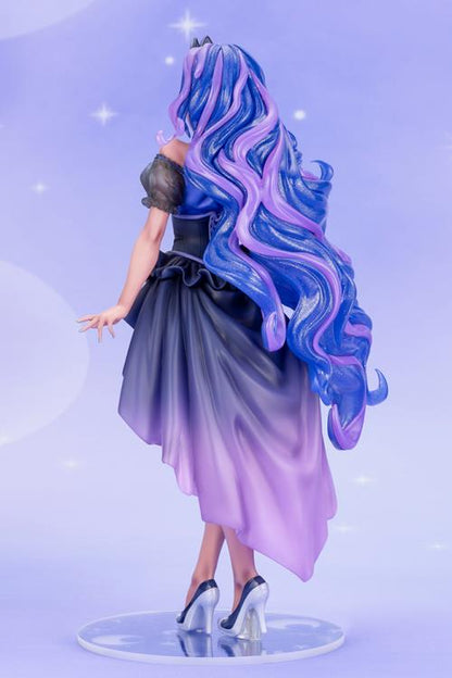 Pedido Estatua Princess Luna - My Little Pony - Bishoujo marca Kotobukiya escala 1/7