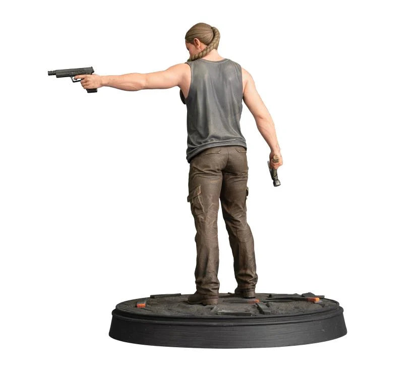Pedido Estatua Abby - The Last of Us Part II marca Dark Horse escala (22 cm)