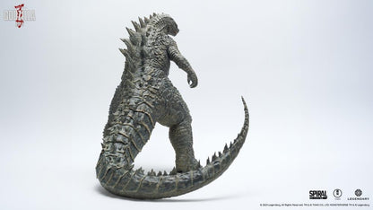 Preventa Estatua Godzilla (Edición limitada) - Godzilla (2014) Titans of the Monsterverse marca Spiral Studio sin escala