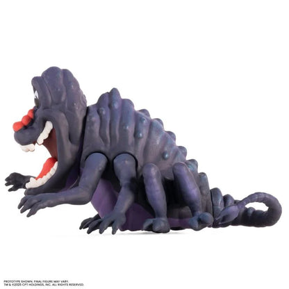 Preventa Figura Ray Stantz - The Real Ghostbusters marca Mondo escala pequeña 1/12