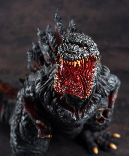 Preventa Estatua Godzilla - Shin Godzilla - Hyper Solid Series marca Art Spirit (30 cm)