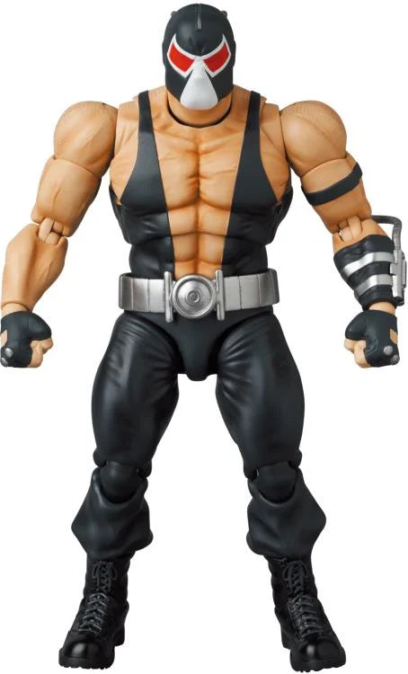 Pedido Figura Bane - Batman: Knightfall - MAFEX No.216 marca Medicom T ...