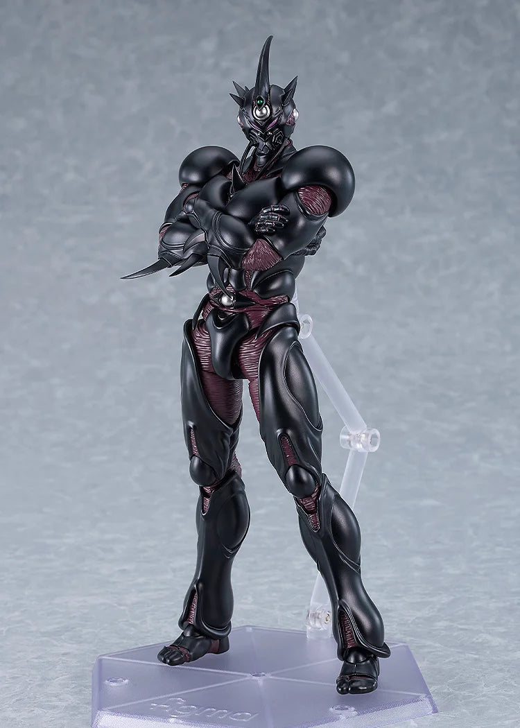 Preventa Figura Guyver III (Ultimate Edition version) - Booster Armor Guyver - Figma No.700 marca Max Factory escala 1/12