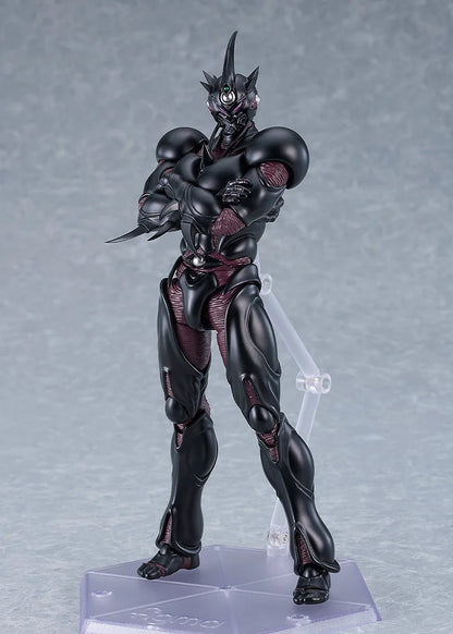 Preventa Figura Guyver III (Ultimate Edition version) - Booster Armor Guyver - Figma No.700 marca Max Factory escala 1/12