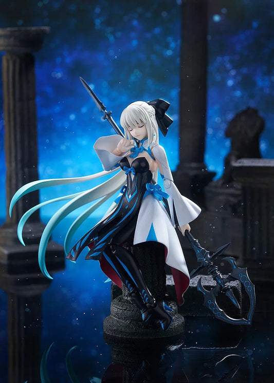 Preventa Figura Berserker/Morgan - Fate/Grand Order - Figma No.682 marca Max Factory escala 1/12