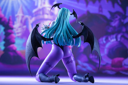 Preventa Estatua Morrigan Aensland - Darkstalkers marca Kotobukiya escala 1/7
