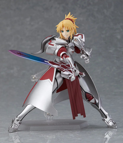 Preventa Figura Saber of Red - Fate/Apocrypha - Figma No.414 marca Max Factory escala 1/12 (relanzamiento)
