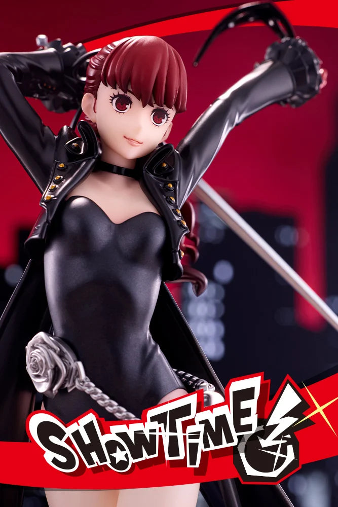 Preventa Estatua Violet - Persona 5 Royal - Oshi Works marca Kotobukiya escala 1/7