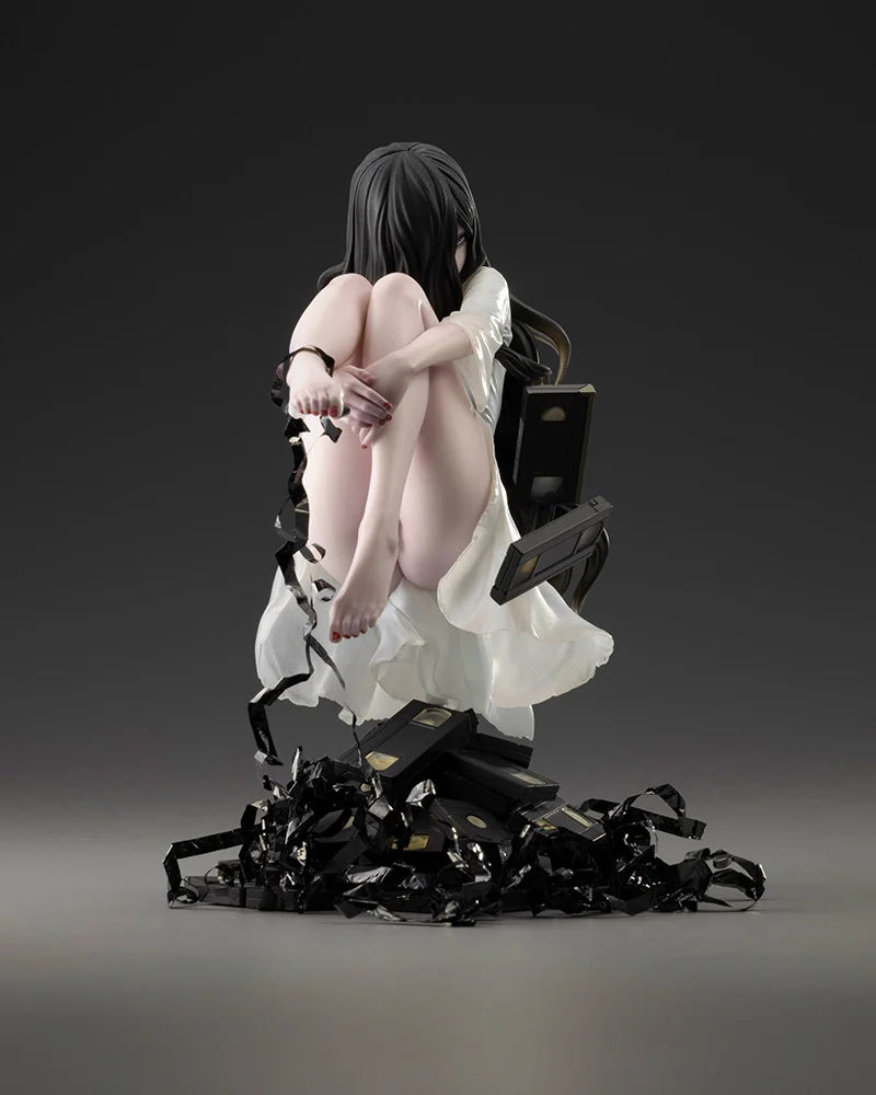 Preventa Estatua SADAKO (2019) - Horror Bishoujo marca Kotobukiya escala 1/7 (relanzamiento)