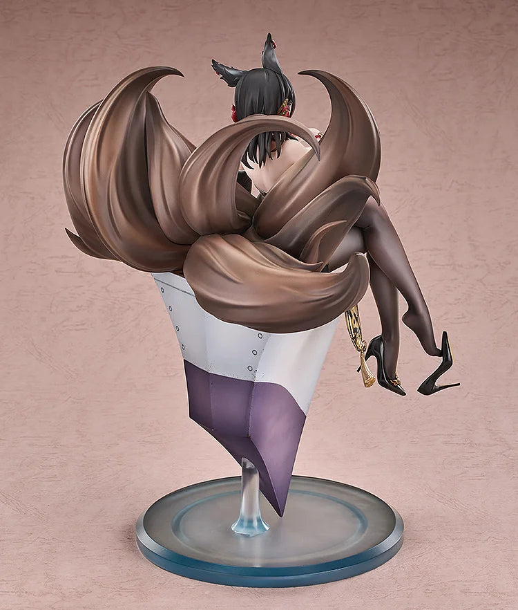 Preventa Estatua Oumi - Azur Lane - marca Good Smile Company escala 1/7
