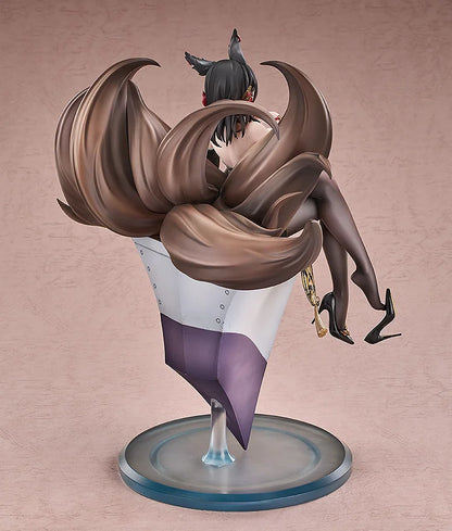 Preventa Estatua Oumi - Azur Lane - marca Good Smile Company escala 1/7