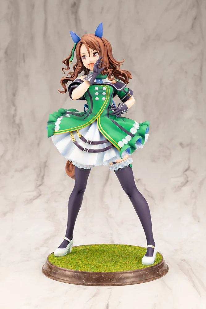 Preventa Figura King Halo - Uma Musume: Pretty Derby marca Kotobukiya escala 1/7