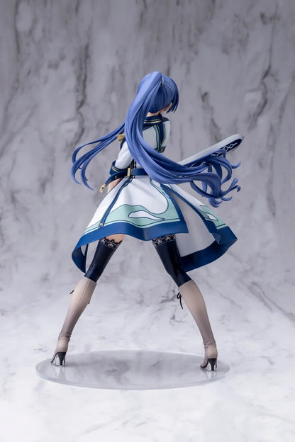 Preventa Estatua Laura S. Arseid - The Legend of Heroes: Trails of Cold Steel marca Kotobukiya escala 1/8
