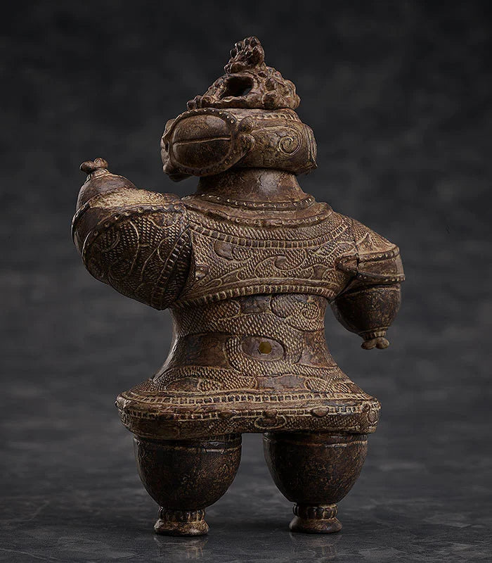 Pedido Shakoki-Dogu - The Table Museum (Annex) - Figma SP-148 marca Freeing escala 1/12