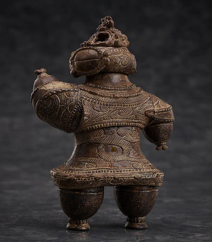 Pedido Shakoki-Dogu - The Table Museum (Annex) - Figma SP-148 marca Freeing escala 1/12