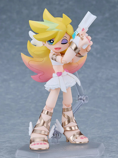 Preventa Figura Panty (Angel Version) - New Panty & Stocking with Garterbelt - Figma No.706 marca Good Smile Company escala 1/12
