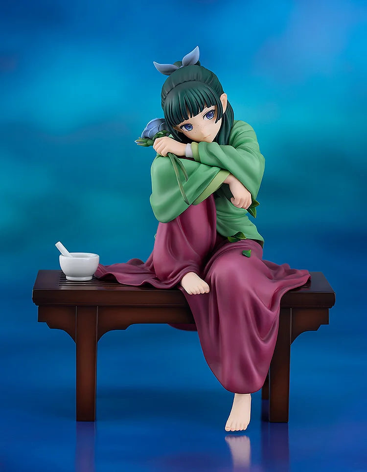 Preventa Estatua Maomao - The Apothecary Diaries - G.S. Collection marca Good Smile Company escala 1/7 (relanzamiento)