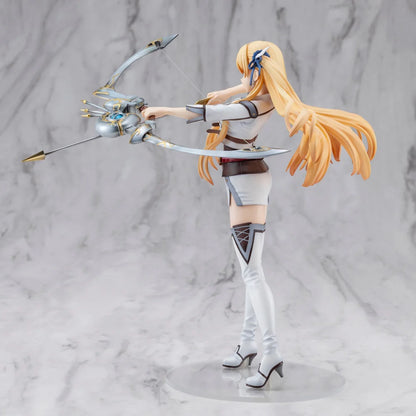 Preventa Estatua Alisa Reinford - The Legend of Heroes: Trails of Cold Steel III marca Kotobukiya escala 1/8