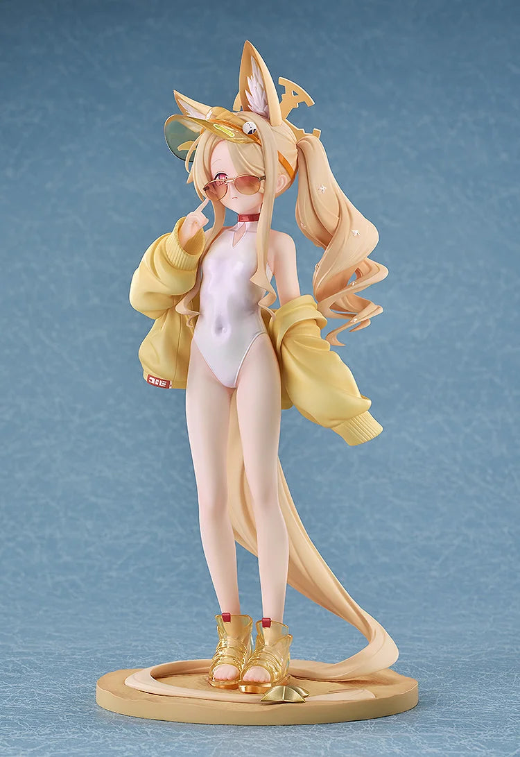 Preventa Estatua Seia (Swimsuit) - Blue Archive marca Good Smile Company escala 1/7