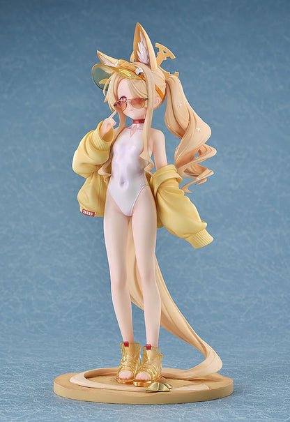 Preventa Estatua Seia (Swimsuit) - Blue Archive marca Good Smile Company escala 1/7