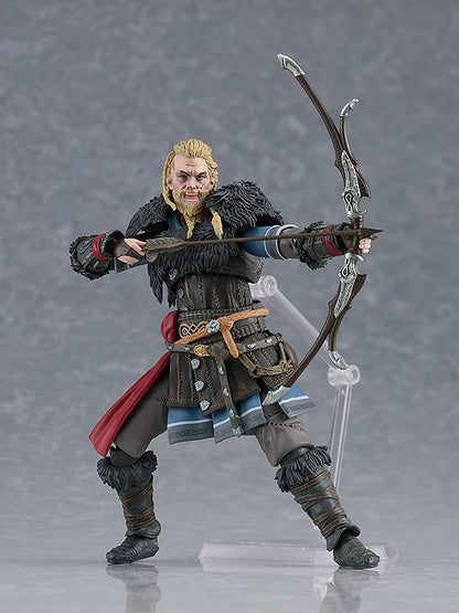 Pedido Figura Eivor - Assassin's Creed: Valhalla - Figma No.160 marca Good Smile Company escala 1/12
